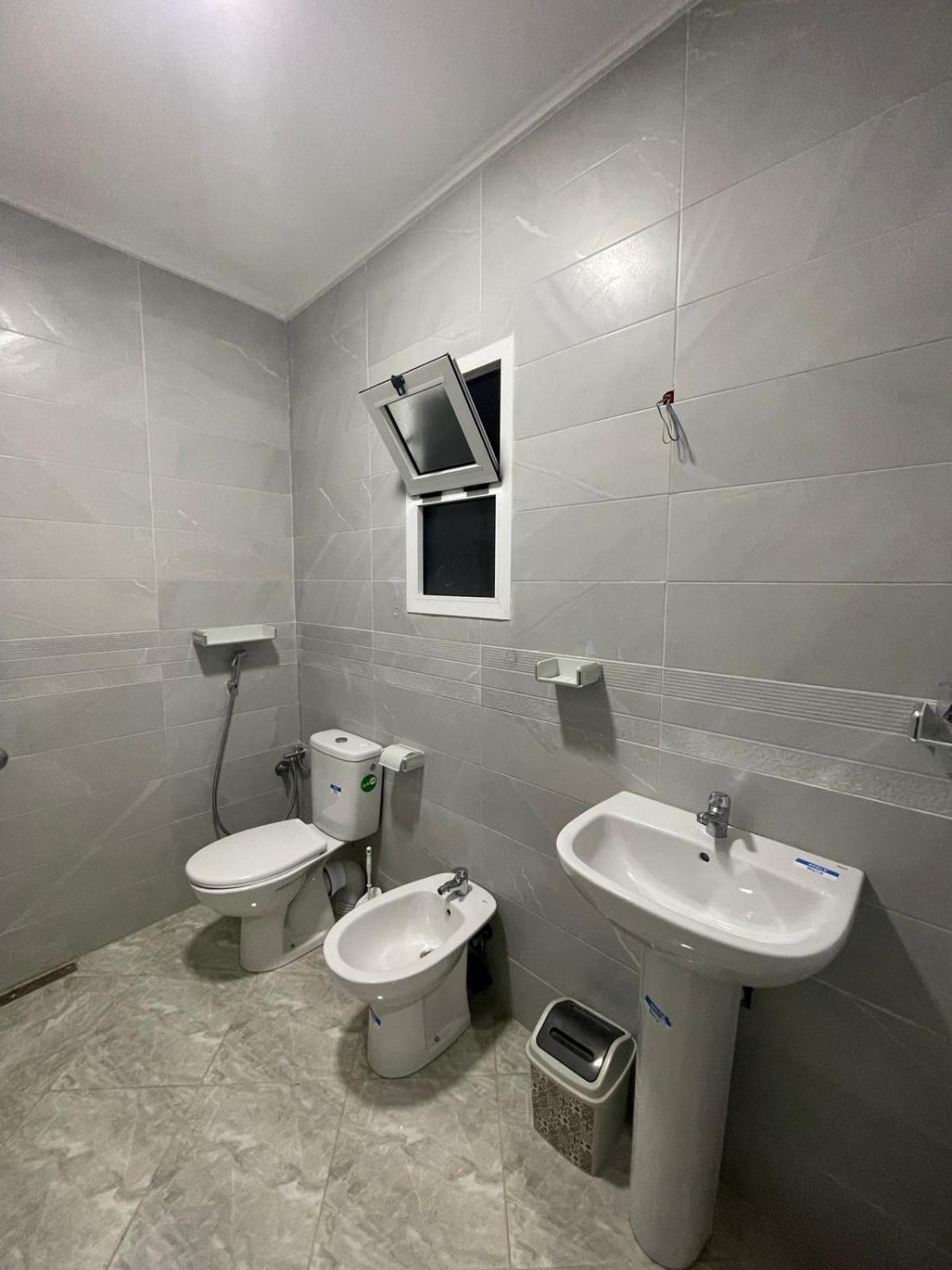 Dina Apartments Fnideq Exterior foto